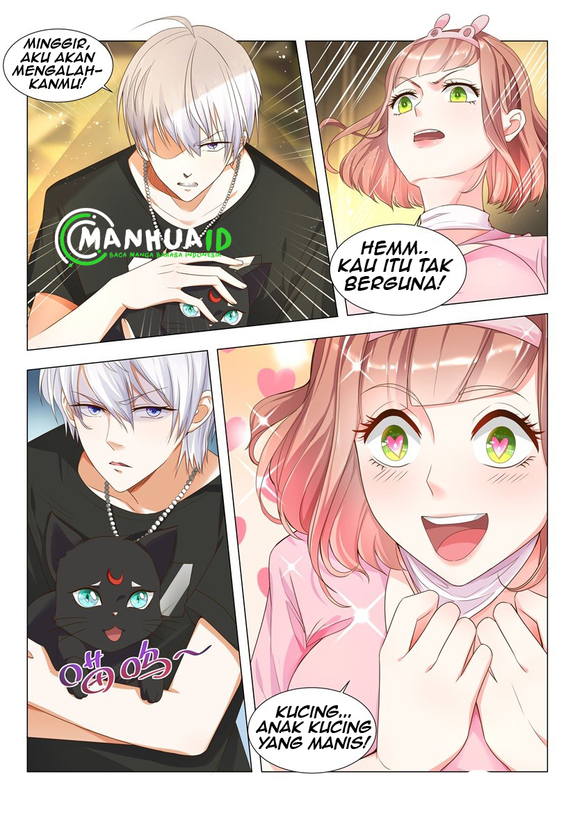 Shen Hao’s Heavenly Fall System Chapter 08 Gambar 5